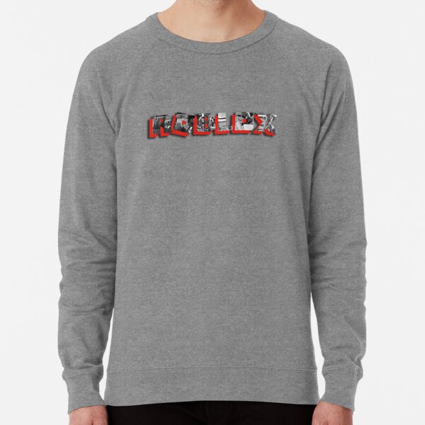 Roblox Tutorial Sweatshirts Hoodies Redbubble