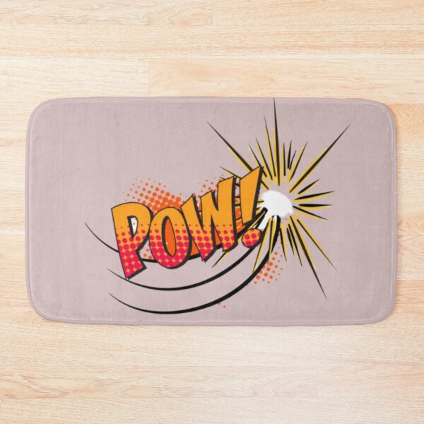 Item preview, Pow designed and sold by taveulrangue.