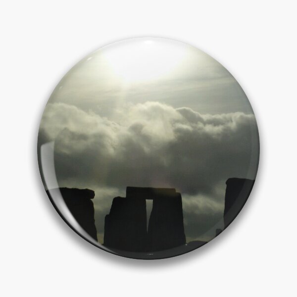Item preview, Stonehenge, Wiltshire designed and sold by Bladup.