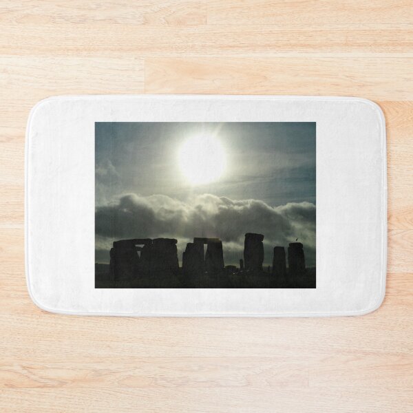 Item preview, Stonehenge, Wiltshire designed and sold by Bladup.