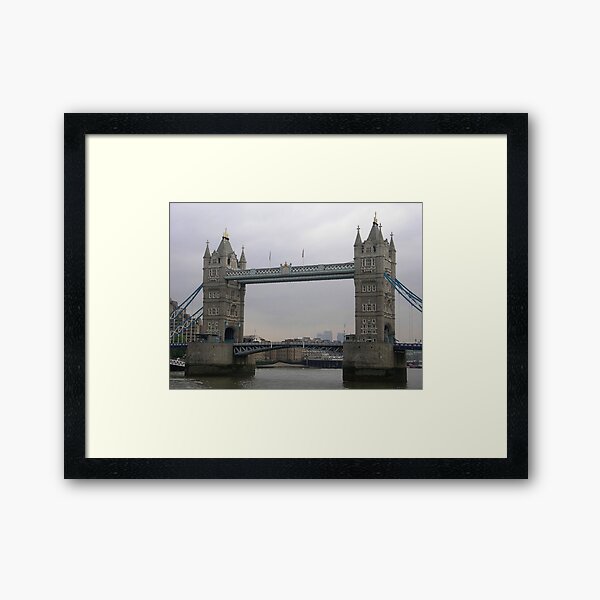 Item preview, Tower Bridge from London designed and sold by BFN1978.