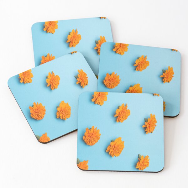 Item preview, Marigolds designed and sold by noirty.