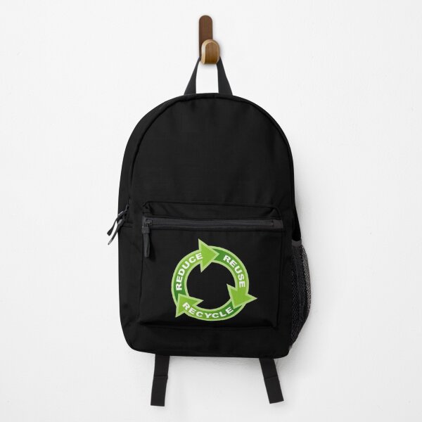 Item preview, Reduce Reuse Recycle Circle designed and sold by sifis.