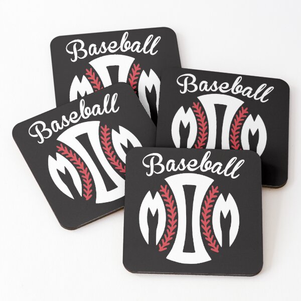 Item preview, Baseballmom T-Shirt designed and sold by liamoccia.