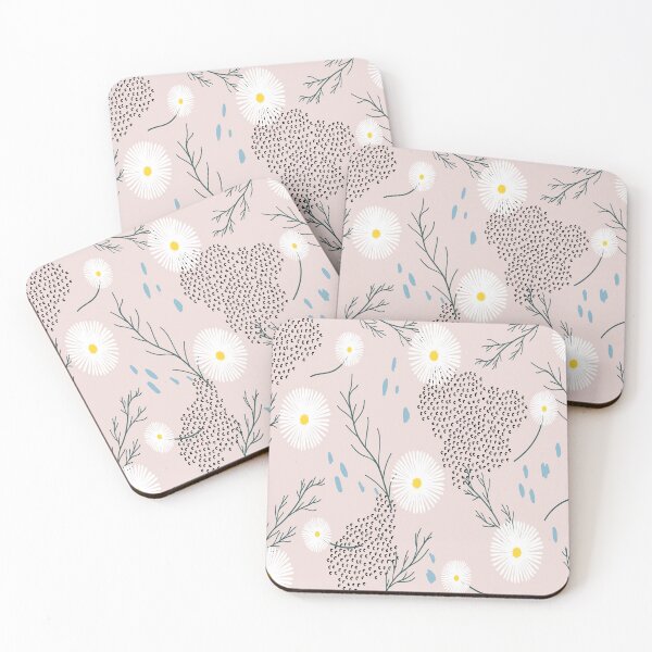Item preview, Dandelion Patterns designed and sold by noirty.