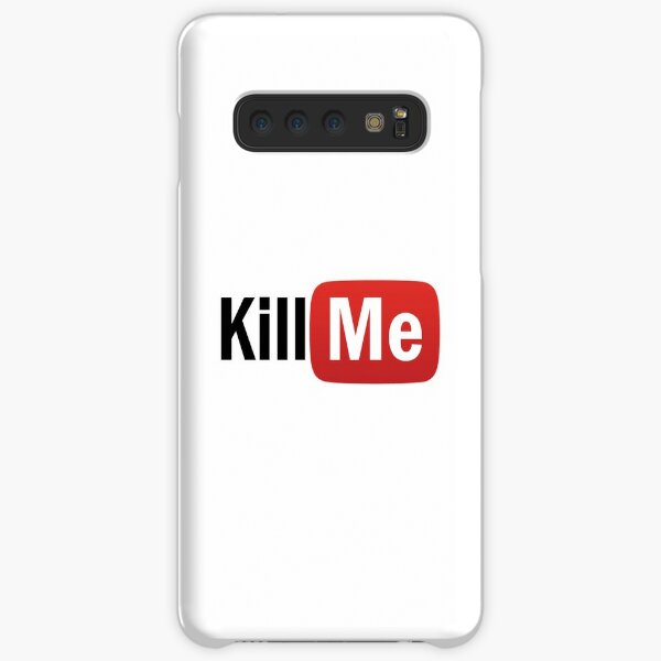 Fundas Para Samsung Galaxy Kys Redbubble - bromeando sobre que tengo cancer en roblox youtube