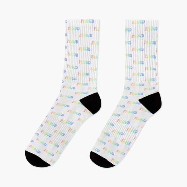Item preview, Proud Rainbow Gradient designed and sold by kellybubble.