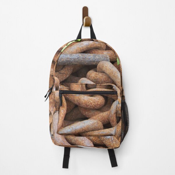 Item preview, Life in rust - Nature finds its way designed and sold by Boscastle.