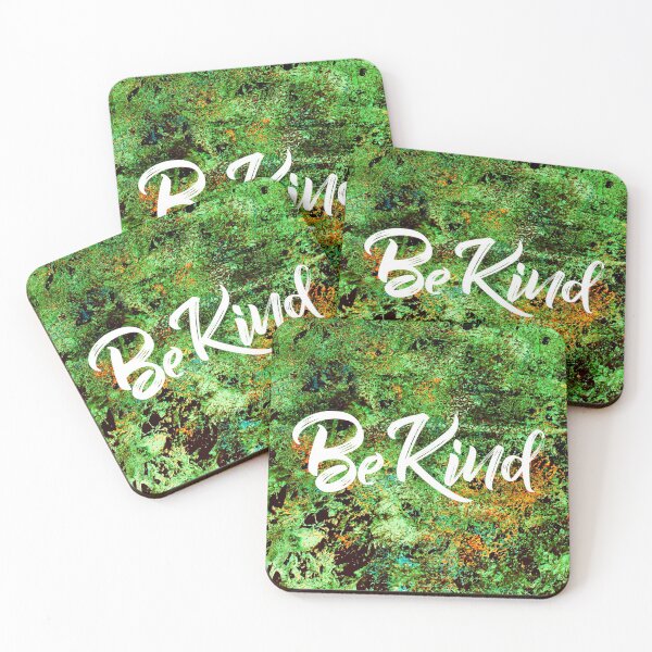 Item preview, Be Kind designed and sold by ElenaDanilo.