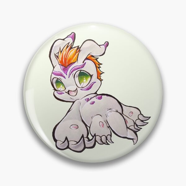 Item preview, Chibi Goma designed and sold by phobosm.