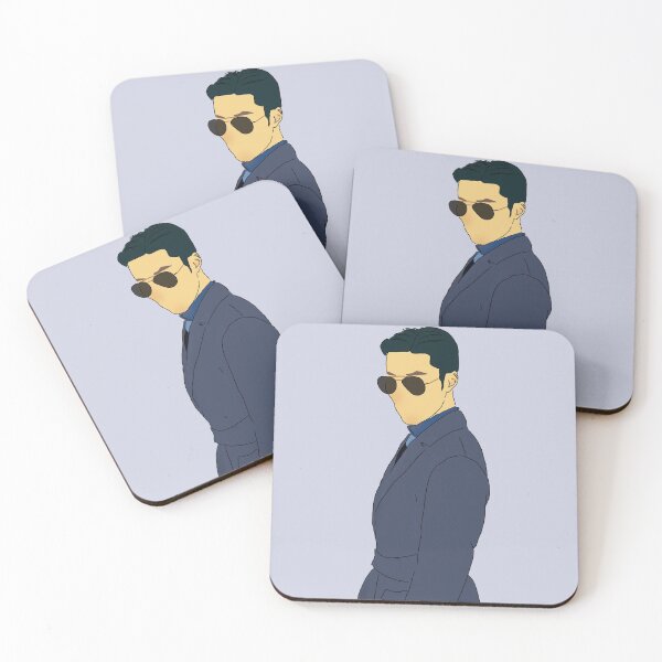 Item preview, The King kdrama designed and sold by atipro.