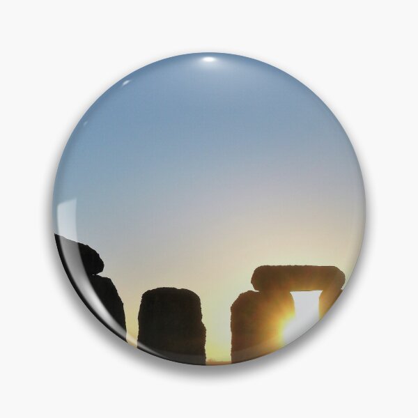 Item preview, Stonehenge, Wiltshire designed and sold by Bladup.