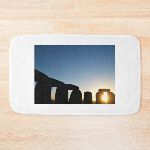 Item preview, Stonehenge, Wiltshire designed and sold by Bladup.