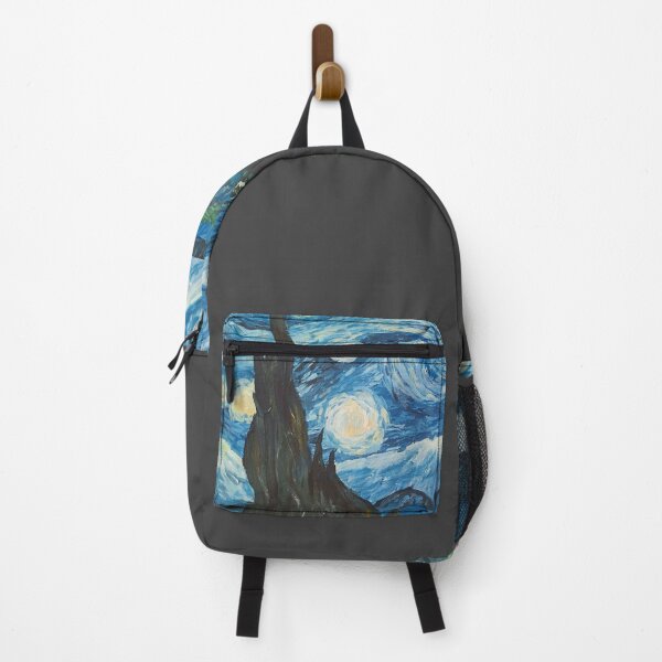 Item preview, Van Gogh Aesthetic Art painting  designed and sold by missmarilee.