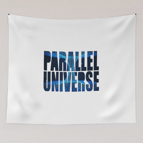 Item preview, UNIVERSE designed and sold by Richard Wee.