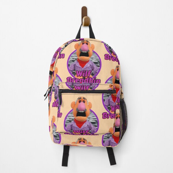 WILF BREADBIN Backpack