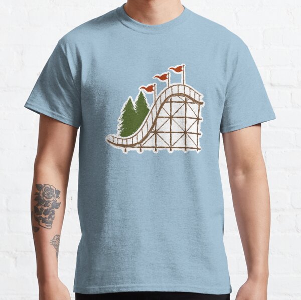 Classic Coaster Classic T-Shirt