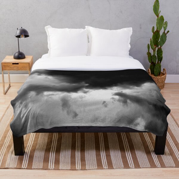 Item preview, Black clouds designed and sold by andreea-M.