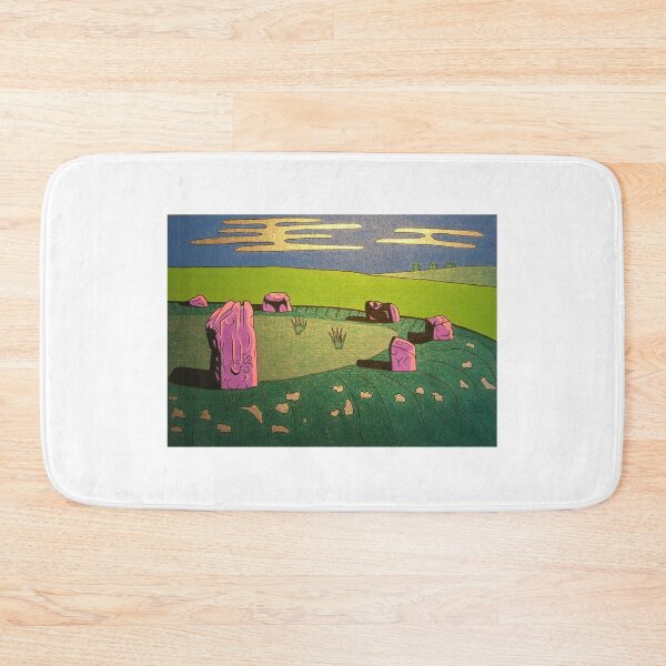 Item preview, Barbrook 1 Stone Circle, Derbyshire designed and sold by Bladup.