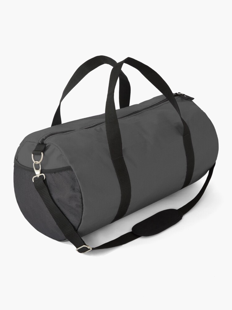 comrade doge shiba inu Duffle Bag
