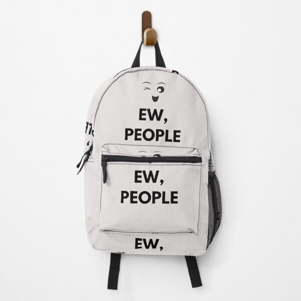 Item preview, Ew, people designed and sold by Asatsa.