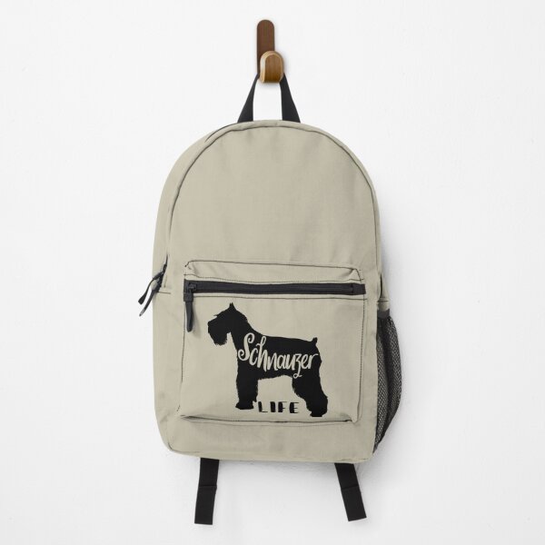 Item preview, Schnauzer Life designed and sold by Primroaddesigns.
