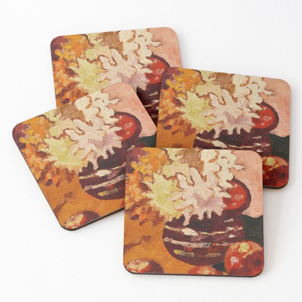Item preview, Nature morte aux pommes - LOUIS VALTAT designed and sold by fine-art-shop.