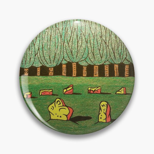 Item preview, Fernworthy Stone Circle, Devon designed and sold by Bladup.