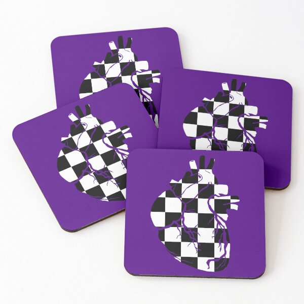 Item preview, I Heart Chess designed and sold by TyneDesigns.