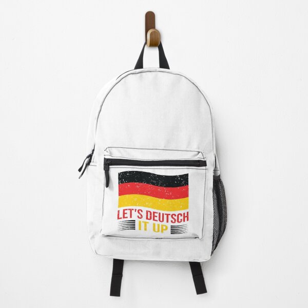Item preview, Let's Deutsch It Up Let's Speak German designed and sold by Time4German.