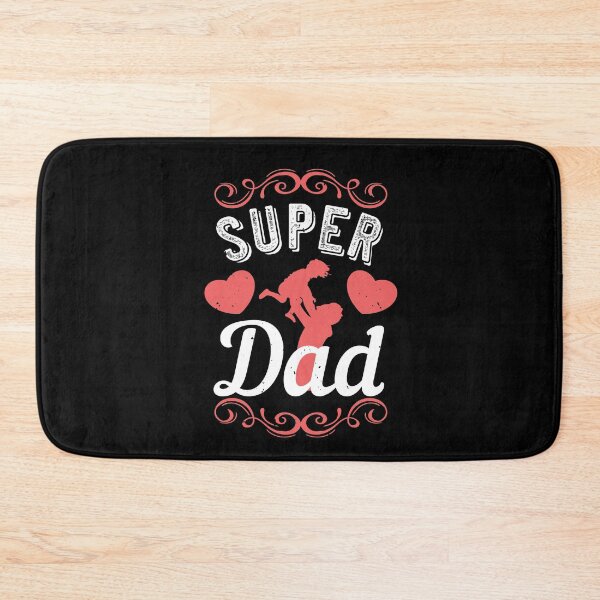 Item preview, Fathers day gift | Super dad designed and sold by teamph.