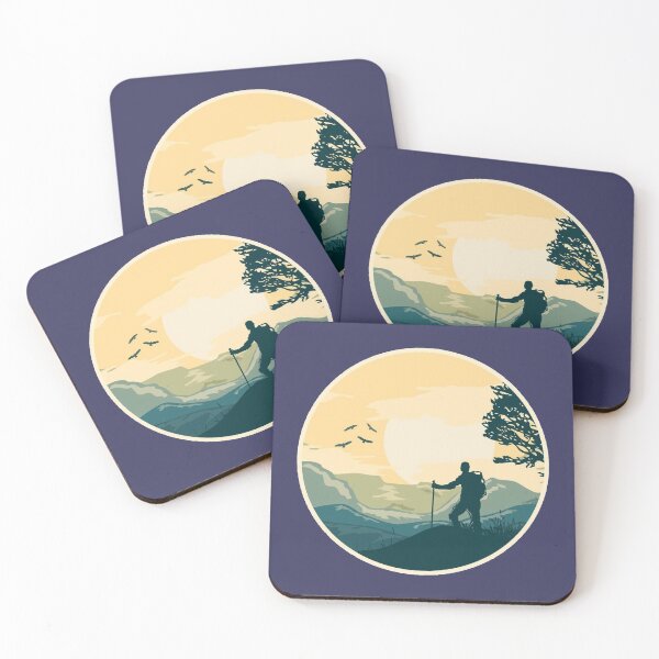 Item preview, Mountain Lover designed and sold by Zaibo.