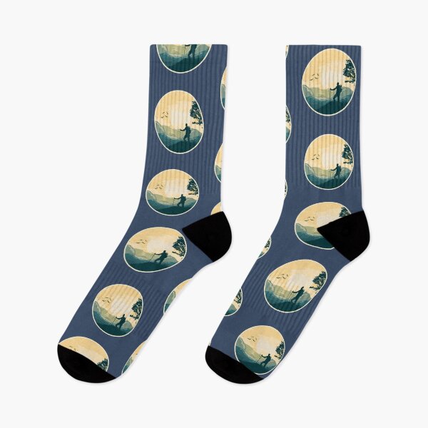 Item preview, Mountain Lover designed and sold by Zaibo.