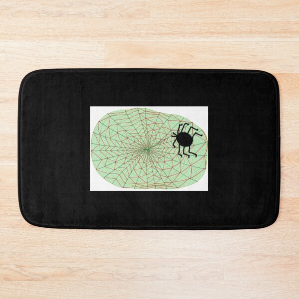 Item preview, The Spider and the Web designed and sold by KazM.