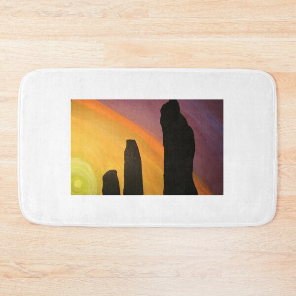 Item preview, Boskednan Stone Circle, Cornwall designed and sold by Bladup.