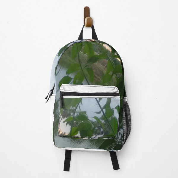 Item preview, Nature leaves and water designed and sold by chinnu772.