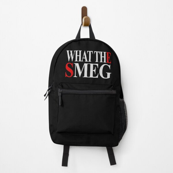 Item preview, WHAT THE SMEG designed and sold by PapaSquatch.