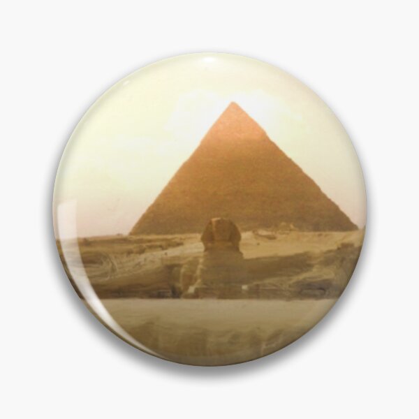 Artikelvorschau, Pyramiden und Sphinx von Gizeh Ägypten entworfen und verkauft von ThommyBLN.