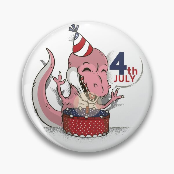 Pin on Happy Birthday America!