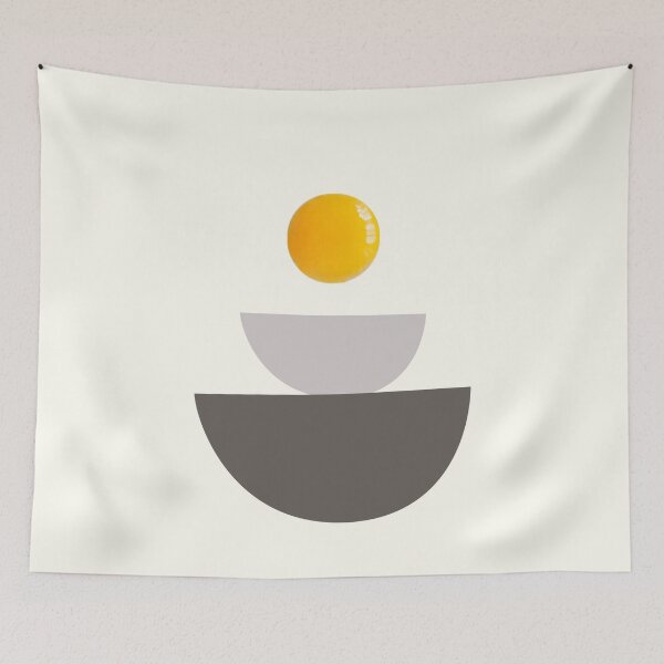 Item preview, #08#Sunny side up landscape designed and sold by ESCAPZ.
