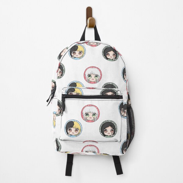 Item preview, xPack designed and sold by Esmeralda López.