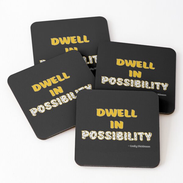 Item preview, Dwell in Possibility designed and sold by Magic-Moon.