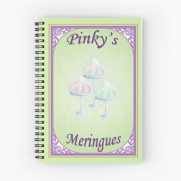 Artikelvorschau, Pinkys Meringues entworfen und verkauft von Wicked_Faery.