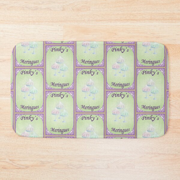 Item preview, Pinky's Meringues designed and sold by Wicked_Faery.