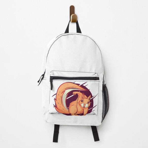 Item preview, Angriest Squirrel designed and sold by MihneaL.