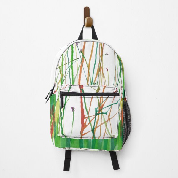 Artikelvorschau, Grass Doodle entworfen und verkauft von Red Wolf.