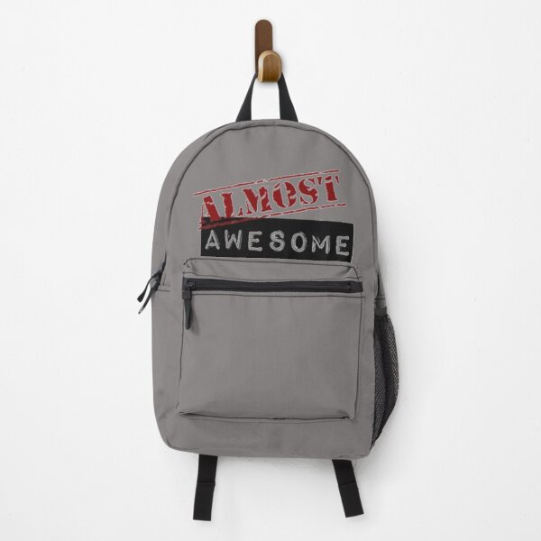 Item preview, Almost Awesome designed and sold by Box26 Designs.