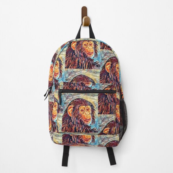 Item preview, The Chimp designed and sold by Joni57.