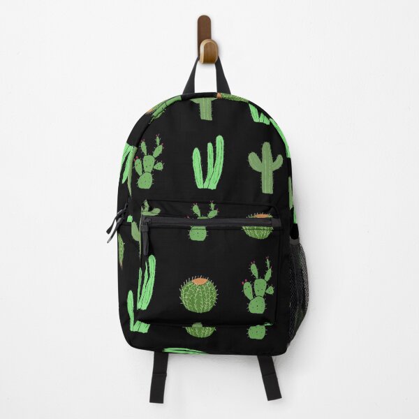Item preview, Cactus Plants Pattern designed and sold by iamhewho.
