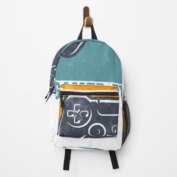 Item preview, Daddy by day gamer by night designed and sold by Halabe art.